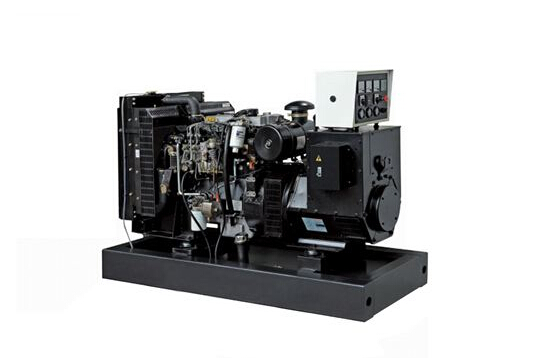 珠海科克150kw大型柴油发电机组