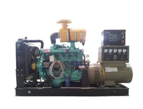 珠海宗申动力200kw大型柴油发电机组