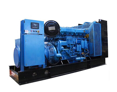 珠海宗申动力150kw大型柴油发电机组