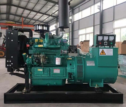 珠海宗申动力10kw小型柴油发电机