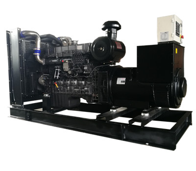 珠海上柴柴油发电机组50KW-700KW