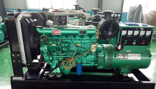 珠海发电机不发电的原因 珠海发电机不发电的原因