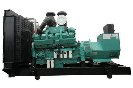 珠海柴油发电机组 珠海柴油发电机组