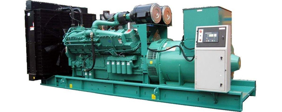 珠海柴油发电机 珠海柴油发电机