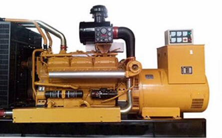 珠海发电机出租